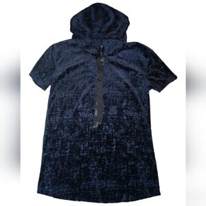 Gypsies & Moondust Hoodie, XS